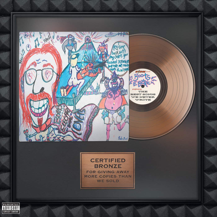 Eagles Of Death Metal - The Best Songs We Never Write;