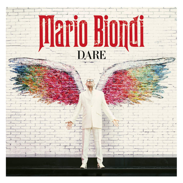 Mario Biondi - Dare;