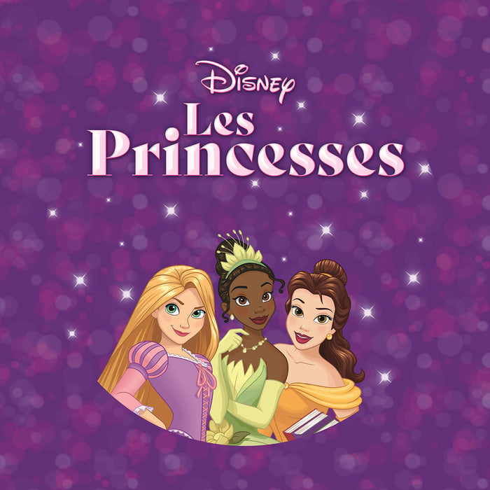 Disney: Les Princesses (Picture Disc);