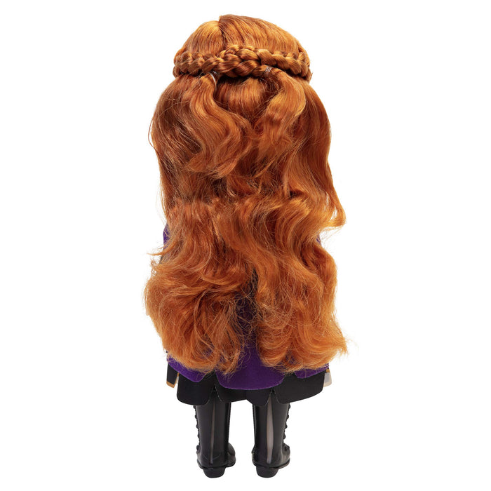 Disney: Jakks - Frozen 2 - Anna (Adventure Doll / Bambola);