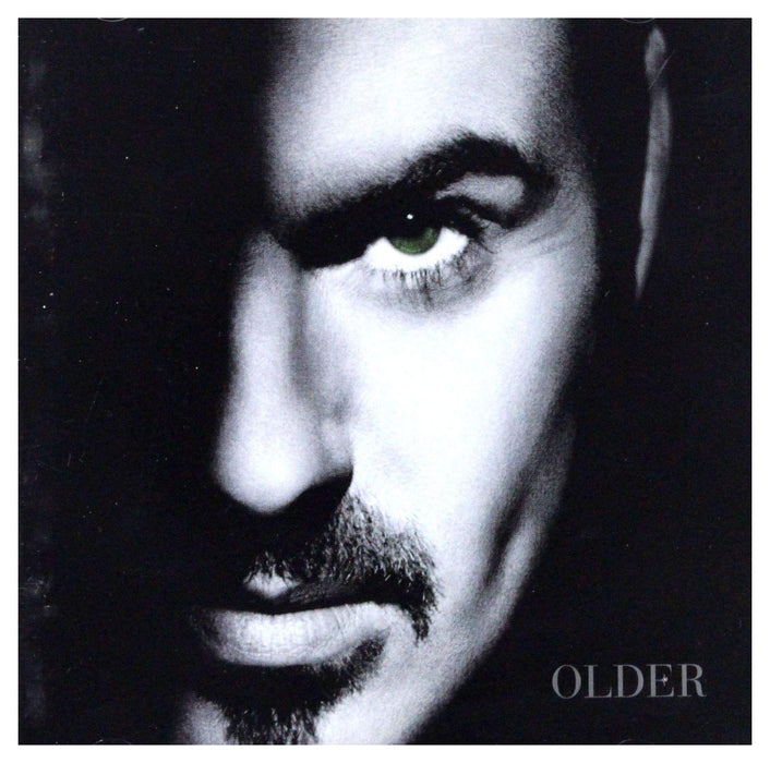 George Michael - Older;