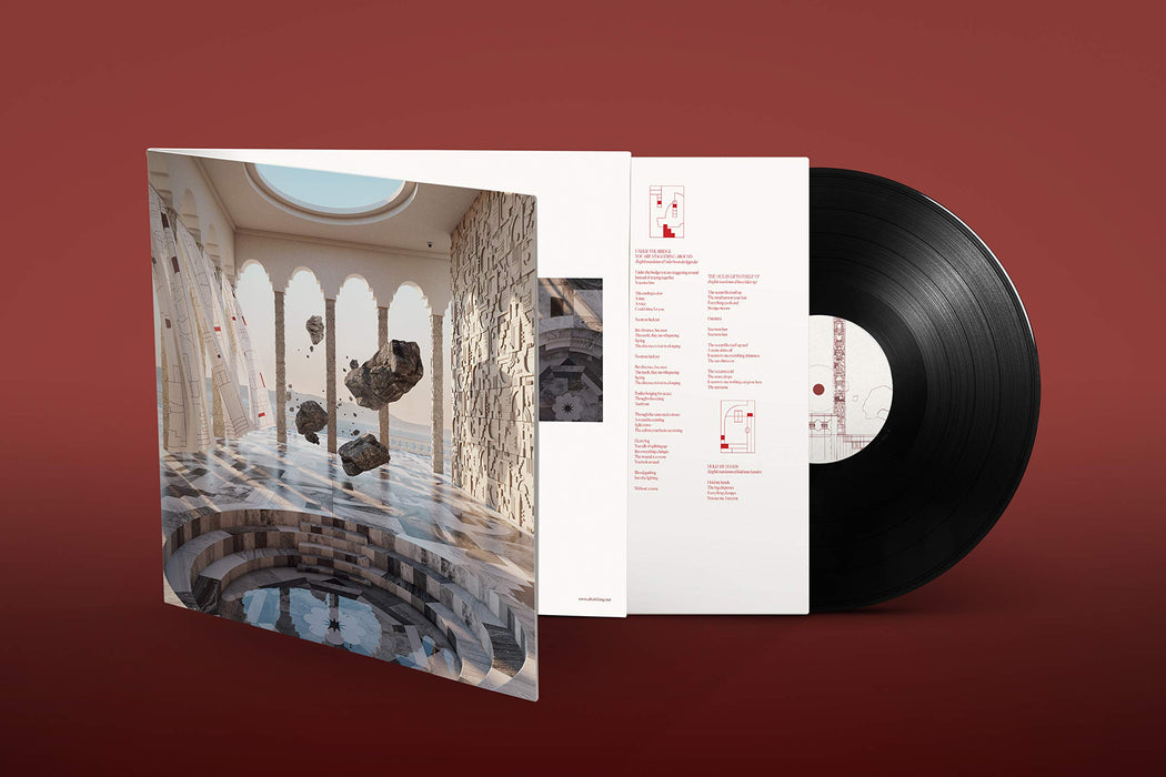Efterklang - Altid Sammen;