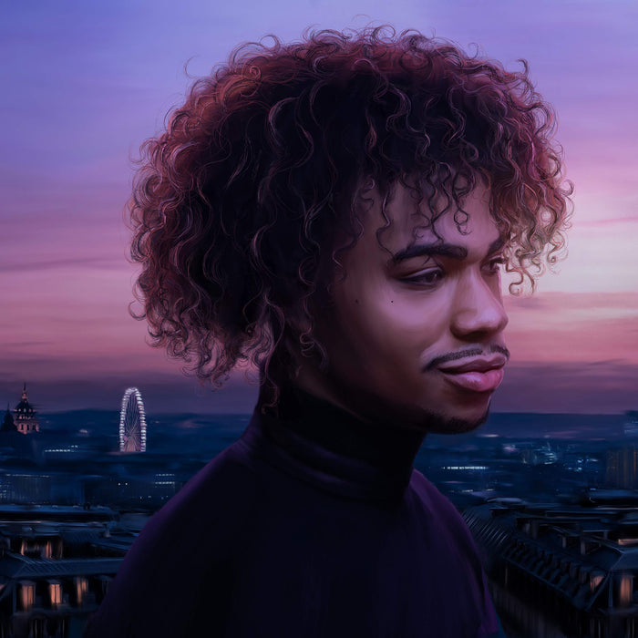 Gambi - La Vie Est Belle;