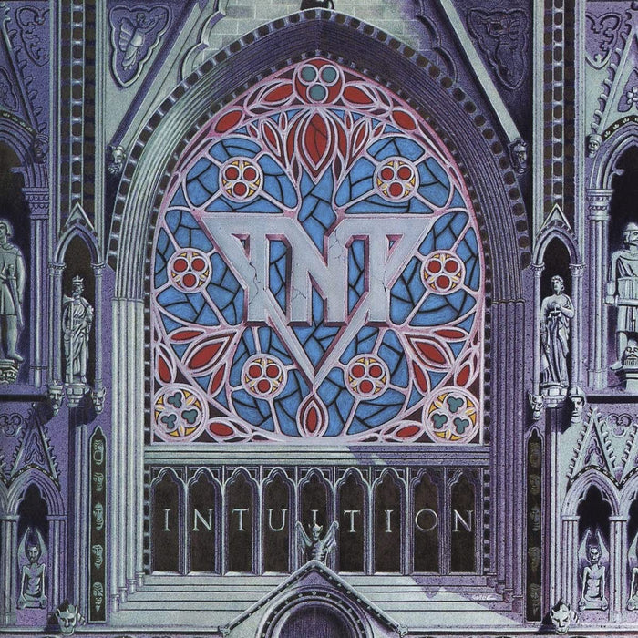 Tnt - Intuition;