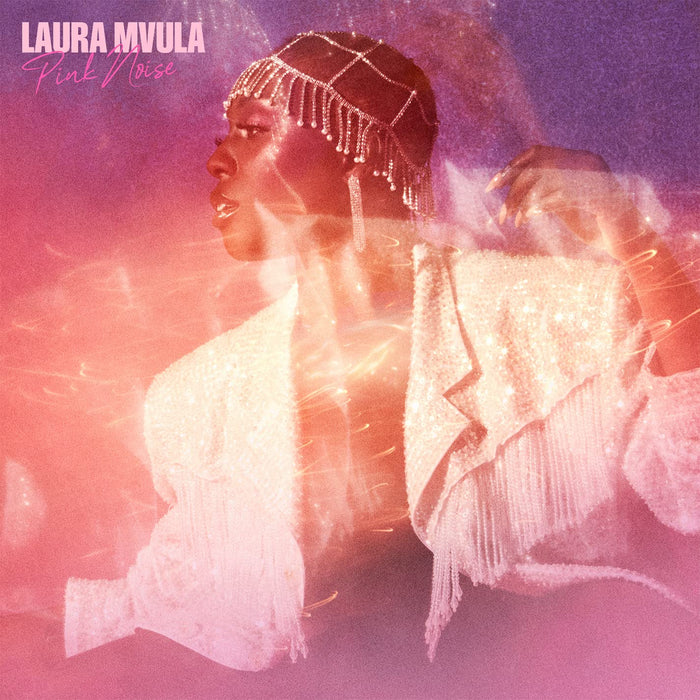 Laura Mvula - Pink Noise;