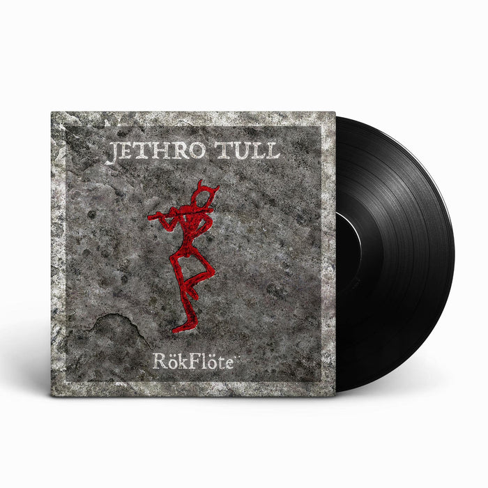 Jethro Tull - Rokflote;
