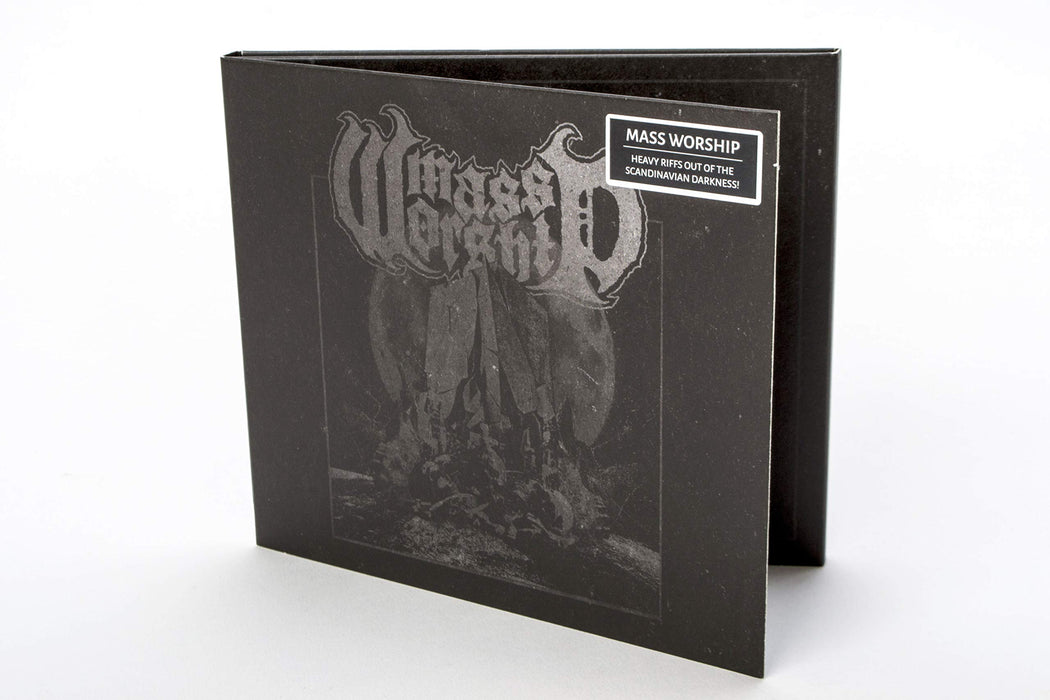 Mass Worship - Mass Worship;