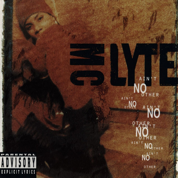 Mc Lyte - Ain'T No Other;