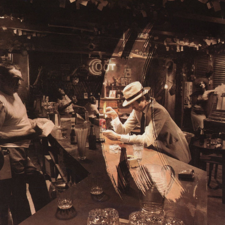 Led Zeppelin - In Through The Out Door;