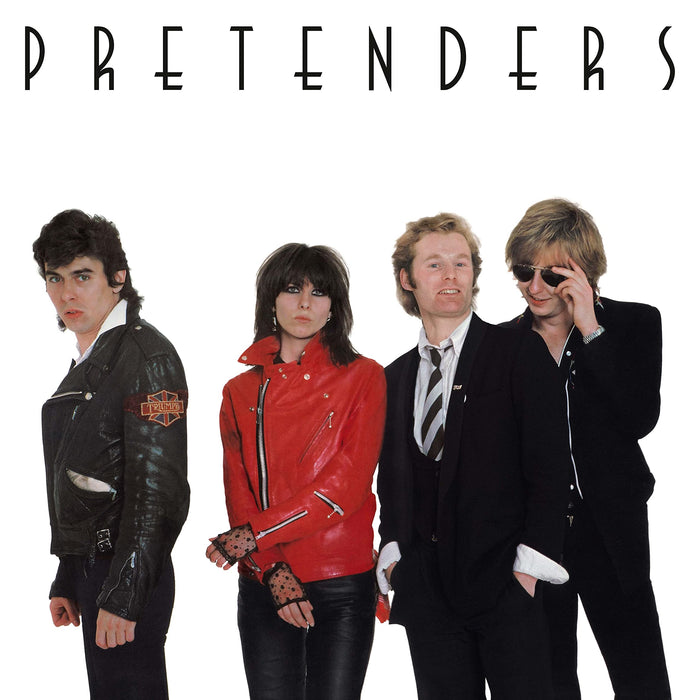 Pretenders (The) - Pretenders;