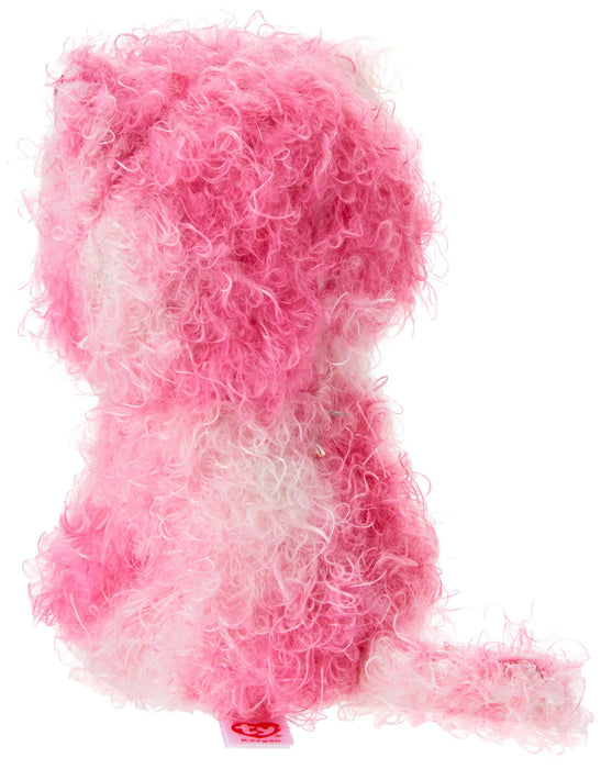 Ty: Beanie Boos - Reagan (Peluche 15 Cm);