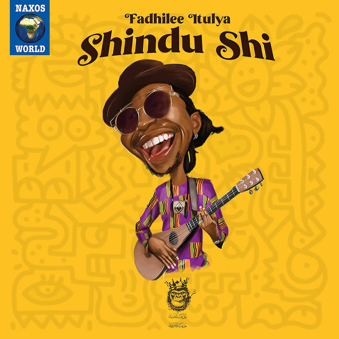 Fadhilee Itulya - Shindu Shi;
