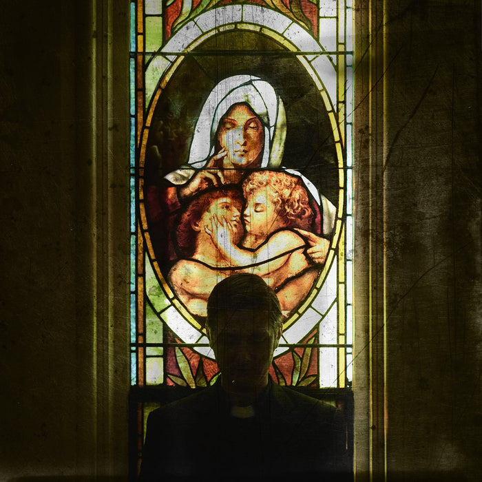 Defeater - Abandoned;