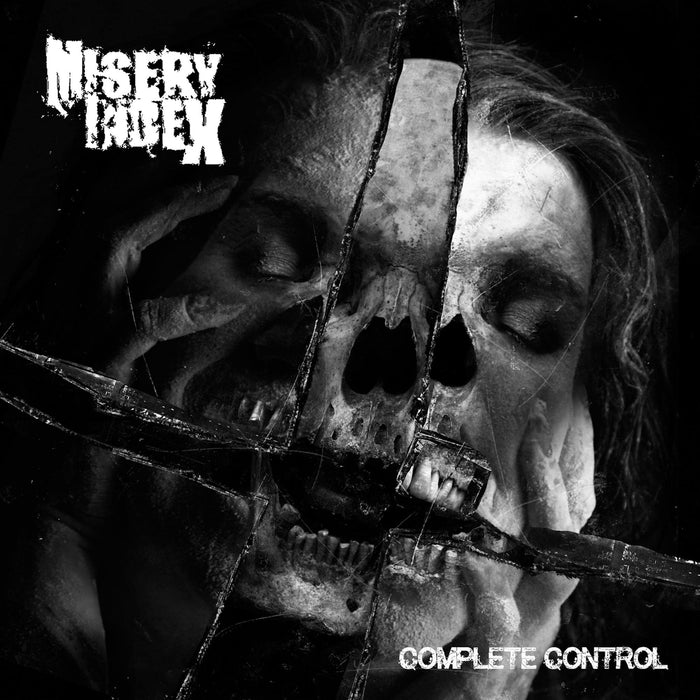 Misery Index - Complete Control;