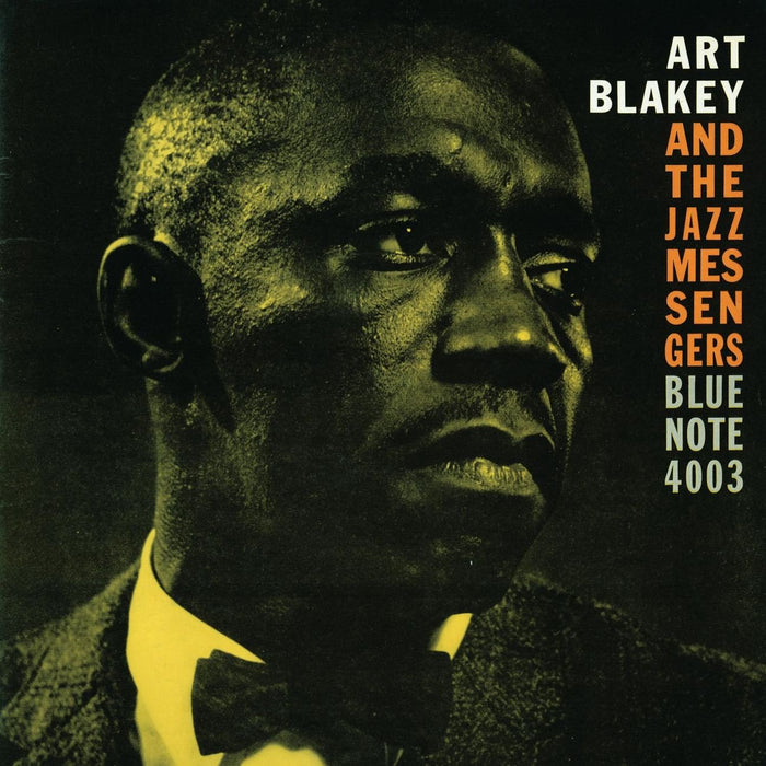 Art Blakey & The Jazz Messengers - Moanin';