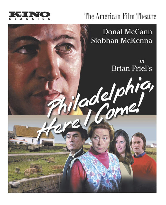 Philadelphia Here I Come (1971) [Edizione: Stati Uniti];