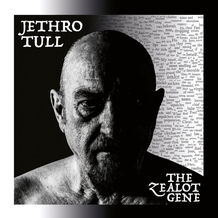 Jethro Tull - The Zealot Gene (2 Lp+ Cd);