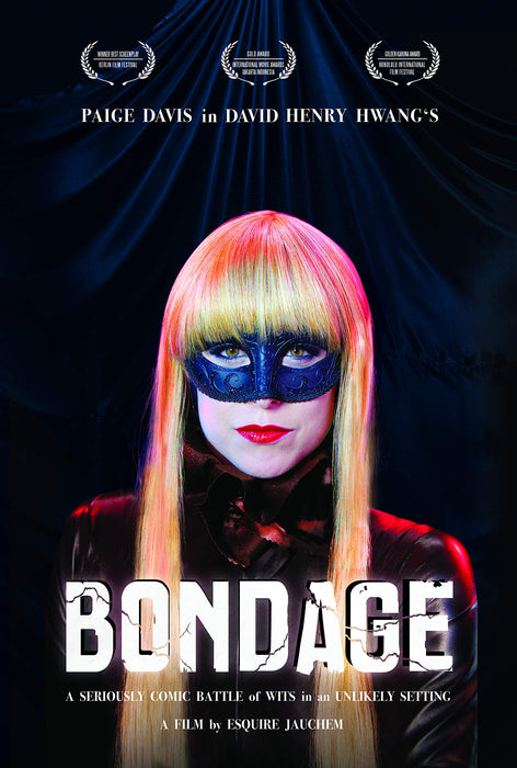 Bondage [Edizione: Stati Uniti];
