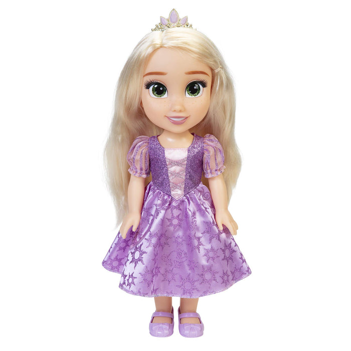Disney: Jakks - Princess - Rapunzel My Friend Doll (Bambola);