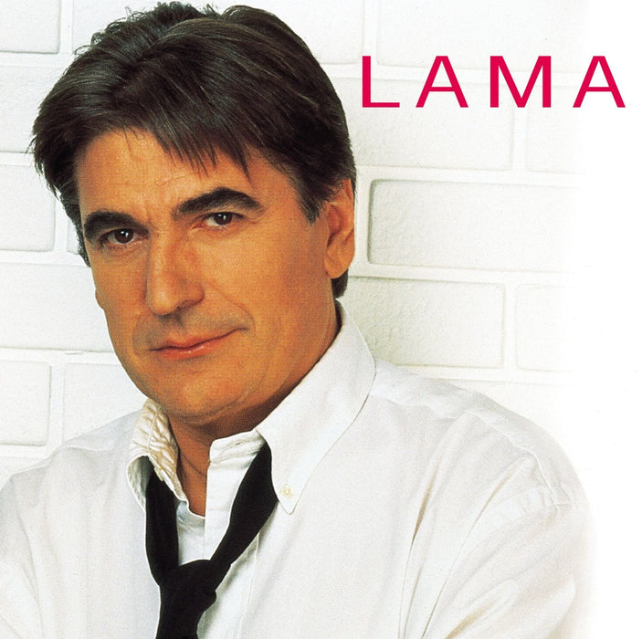 Serge Lama - Lama;