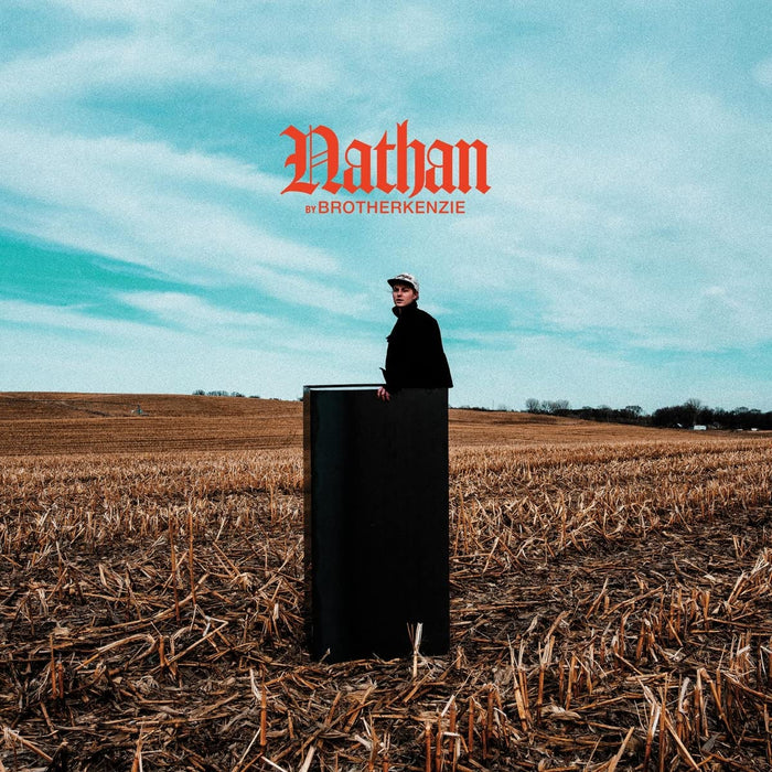 Brotherkenzie - Nathan;
