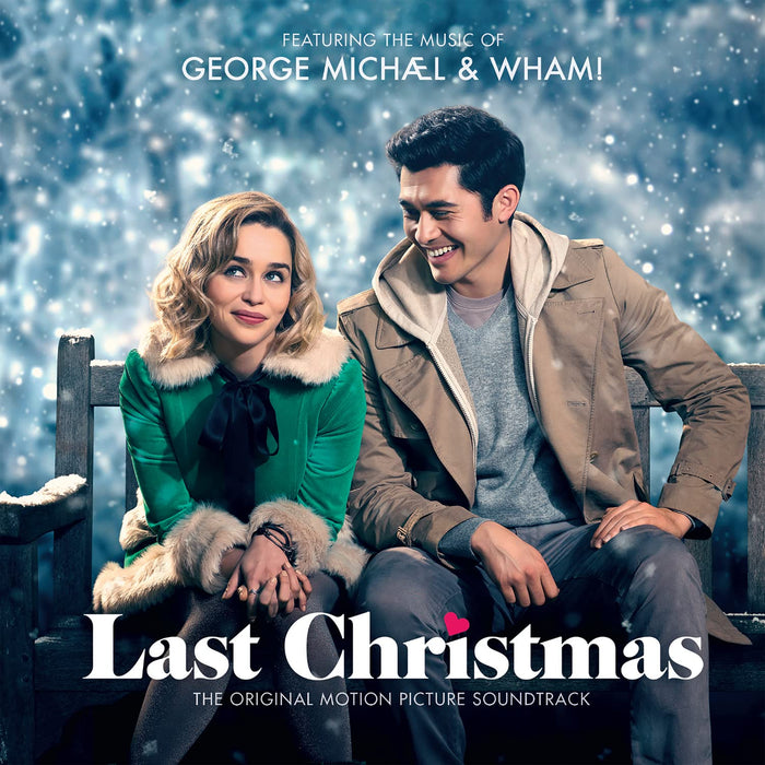 George Michael & Wham! - Last Christmas (The Original Motion Picture Soundtrack);