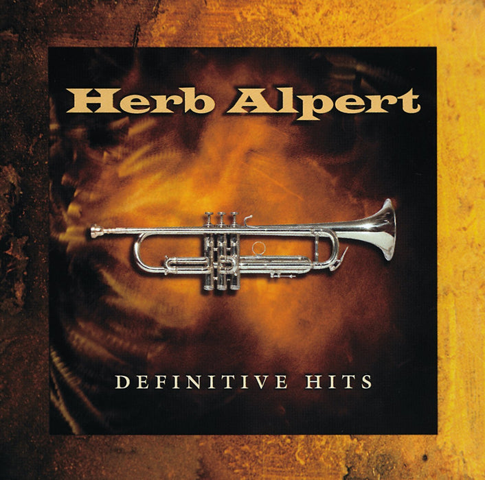 Herb Alpert - Definitive Hits;
