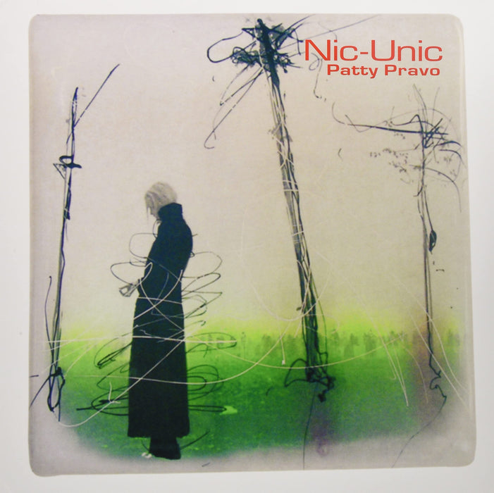 Patty Pravo - Nic-Unic;