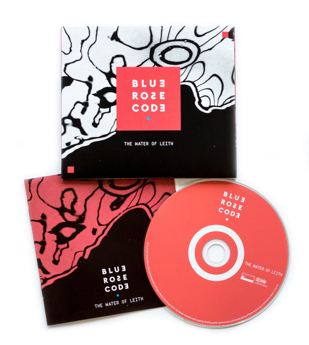 Blue Rose Code - The Water Of Leith;