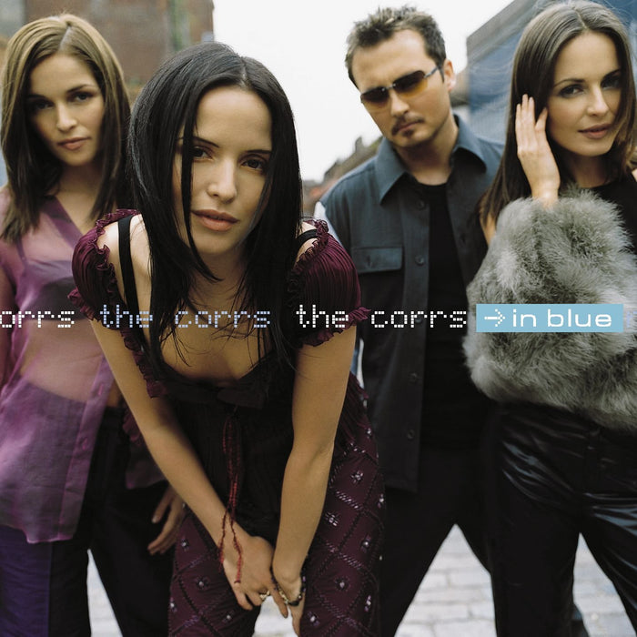 Corrs (The) - In Blue;