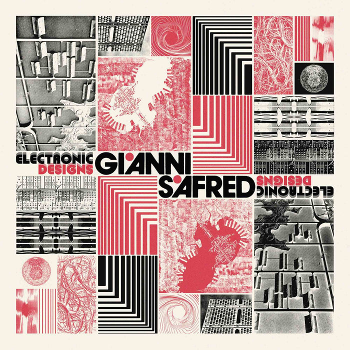Gianni Safred - Electronic Designs;