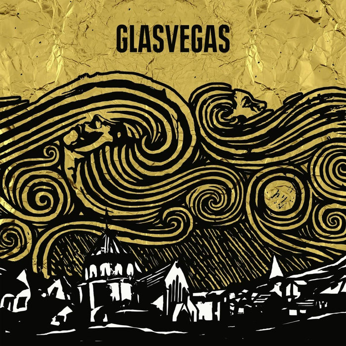 Glasvegas - Glasvegas;