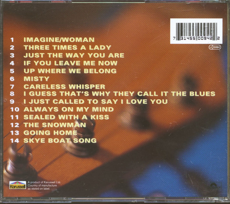 Shadows (The) - Dreamtime;