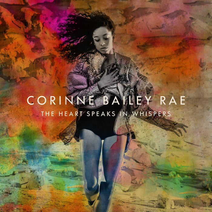 Corinne Bailey Rae - The Heart Speaks In Whispers (Deluxe Edition);