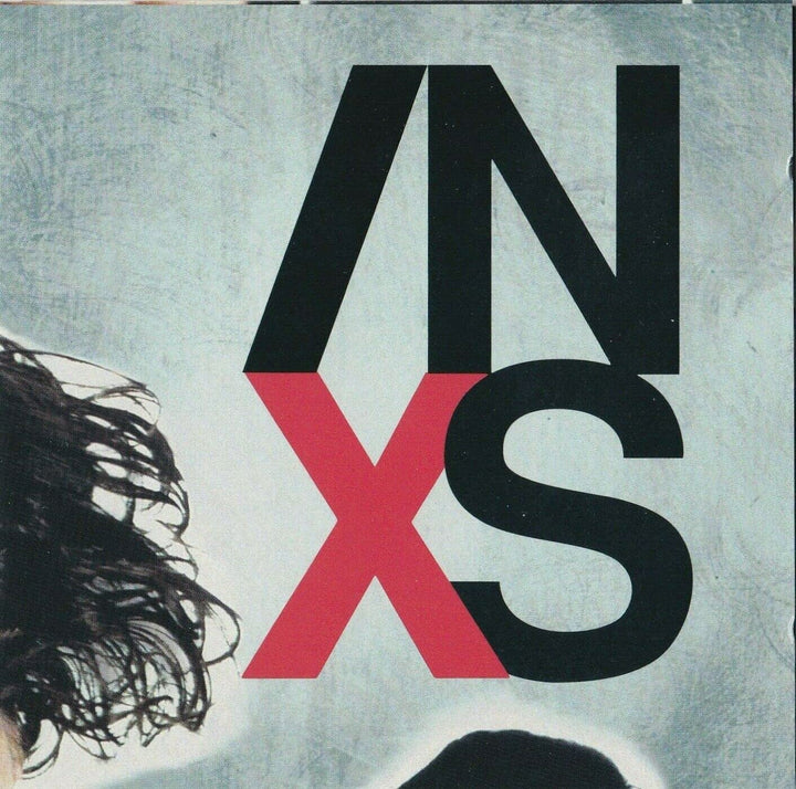 Inxs - X;