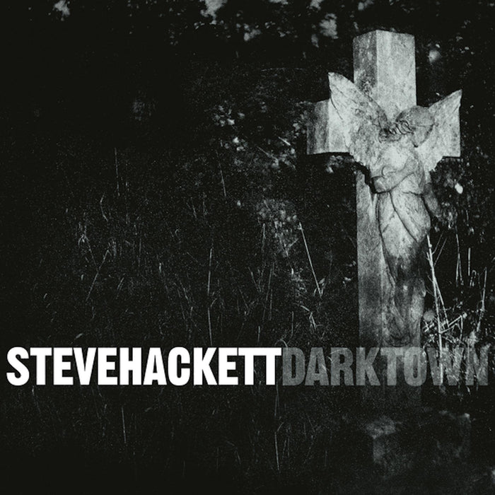 Steve Hackett - Darktown (2 Lp) (Vinyl Re-Issue 2023);