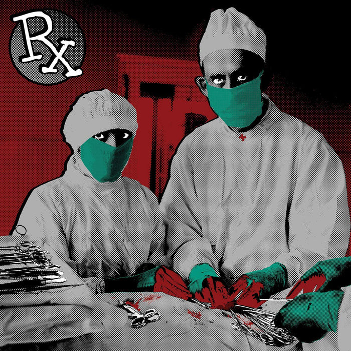 School Drugs - Modern Medicine (Coloured Vinyl);