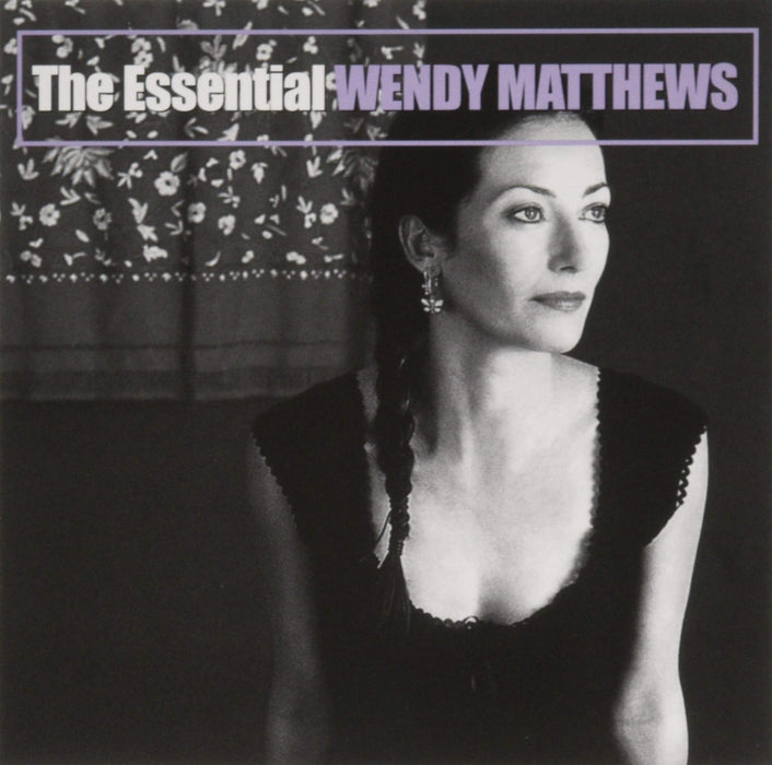 Wendy Matthews - Essential Wendy Matthews (Gold Series);