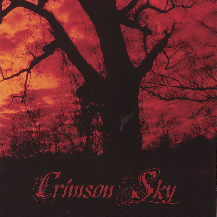 Crimson Sky - Crimson Sky;