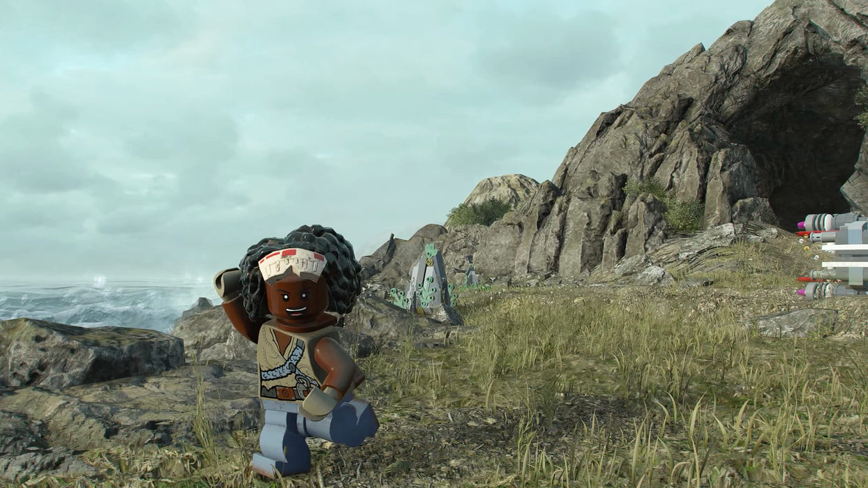 LEGO STAR WARS STANDARD (NS)