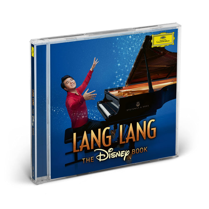 Lang Lang - The Disney Book;