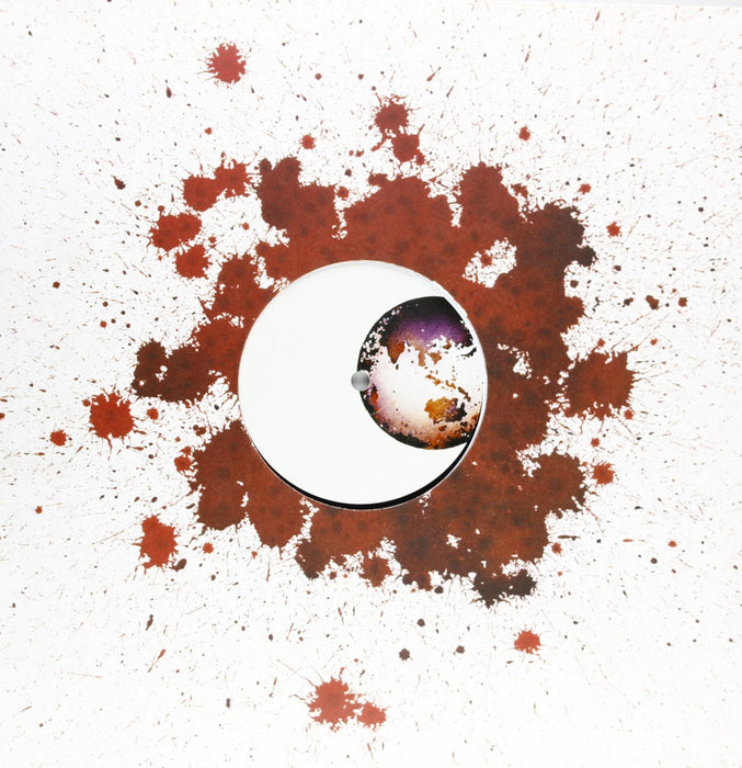 Pivot - In The Blood;