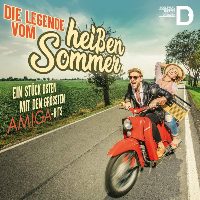 Die Legende Vom Heissen S / Various (2 Cd);