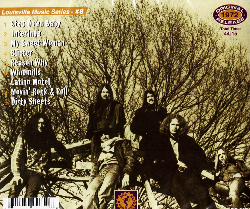 Leslie'S Motel - Dirty Sheets;