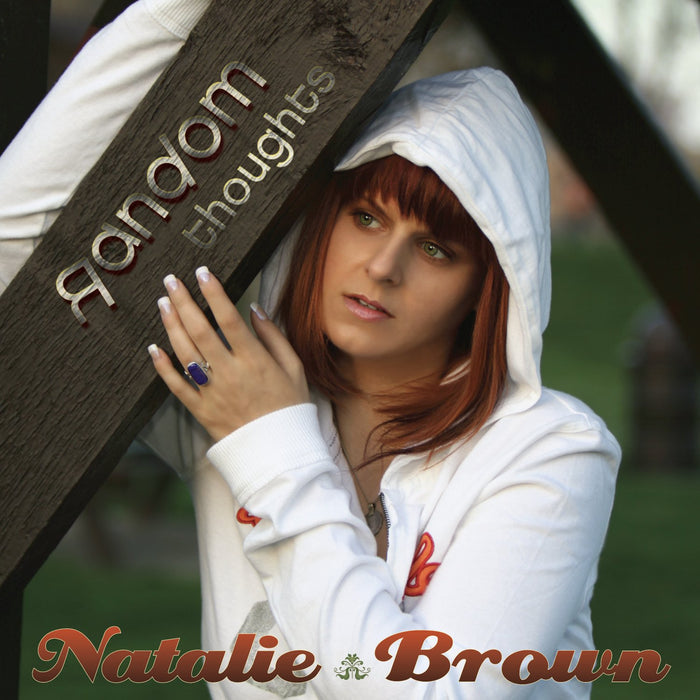 Natalie Brown - Random Thoughts;