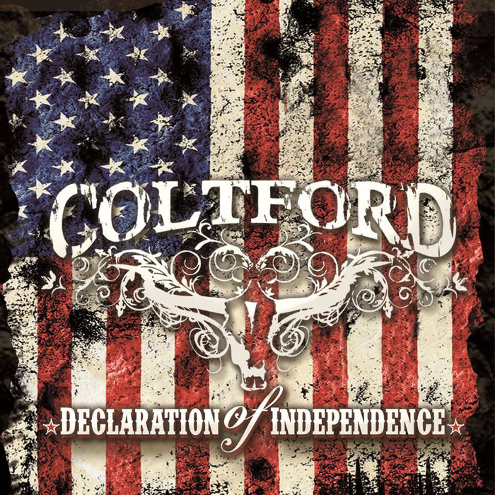 Colt Ford - Declaration Of Independence;