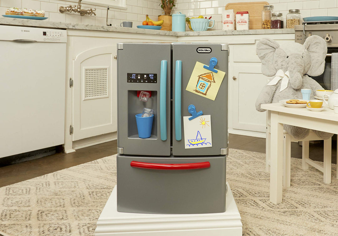 Little Tikes: First Fridge - Primo Frigo;