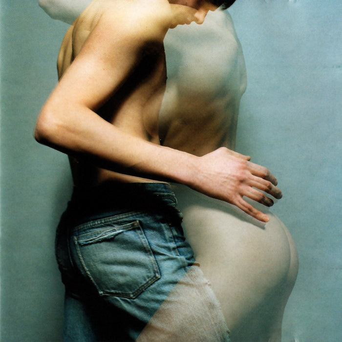 Placebo - Sleeping With Ghosts;