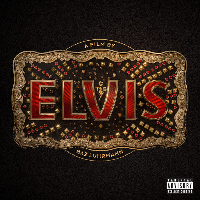 Elvis (Original Motion Picture Soundtrack);