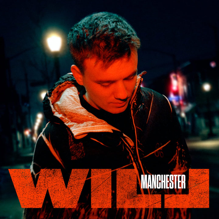 Will - Manchester (Sanremo 2023);